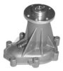 AIRTEX 1236 Water Pump